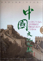 中國文化之旅 (DVD)