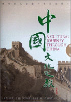 A Cultural Journey Through China (DVD) 