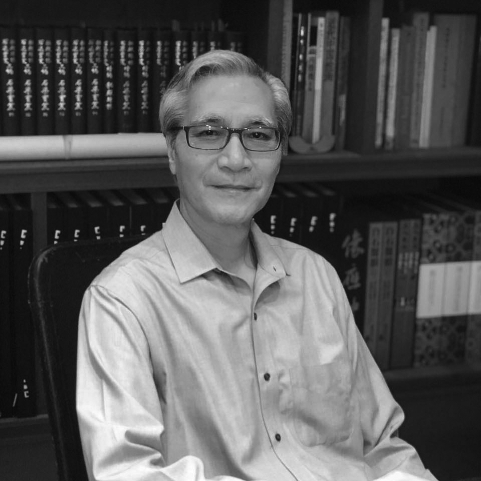 2024 Mr. Ho Chuan hsing photo from Facebook gray